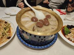 -老妈菜馆(建设街店)
