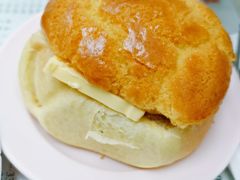 -金凤茶餐厅(湾仔店)
