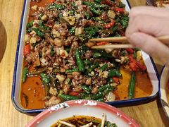 -兔槽江湖菜·重庆璧山兔(水围店)