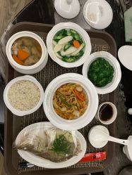 -爱帝宫月子中心(罗湖别墅院)