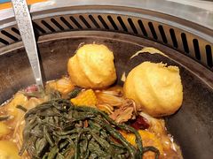 -遇东北林区铁锅炖(南开店)