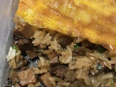 -老通城豆皮大王(吉庆街店)