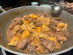 -鹅城粤菜馆(白云山路店)