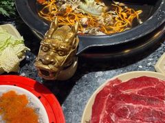 -蜀大侠火锅(总府路店)