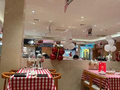 -西贝(吴江路湟普汇店)