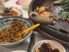 -一烙锅(友谊店)