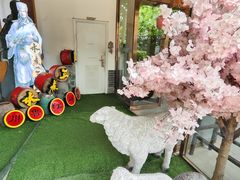 -水煮三国·川鲁江湖菜(香山店)