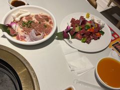 -韩时烤肉(枫蓝店)