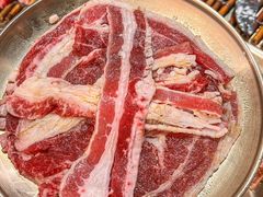 -西塔老太太泥炉烤肉(双井店)