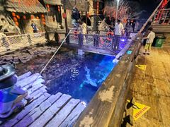 -威海华夏城景区