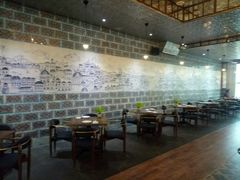 大堂-FISH&POTATO Cō(地中海美食 万象城店)
