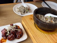 -枣子树·素食餐厅(朱家尖店)