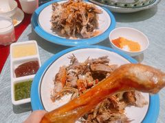 -草原明珠大酒店蒙餐