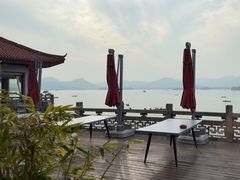 -湖畔居茶楼(湖滨店)