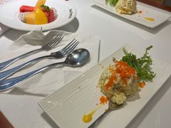 -斗牛士牛排餐厅(嘉里汇店)