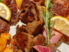 -BISTROFIORE美伊娜(伊犁南路店)