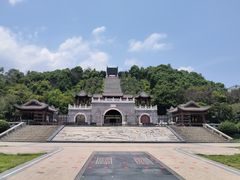 -南岳衡山风景名胜区