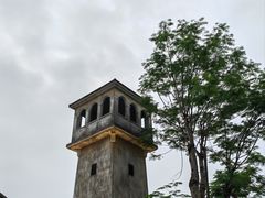 -赤坎·广东华侨国际旅游度假区