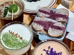 -Oasis coffee燕谷咖啡(公信店)