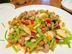 -彭家大院(弘道路店)