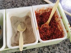 -清真喜兰老丁羊汤特色小吃