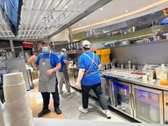 -茶百道(京华城店)