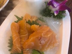 -康悦故事·海鲜自助(雅士亚豪生店)