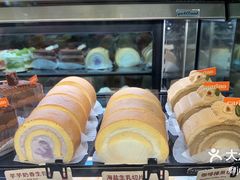 -CARINO BAKERY&CAFE(人广来福士店)