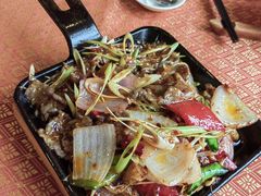 -南沙游艇会·大兵船餐厅