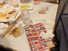 -金刚山烧烤(红旗大街店)