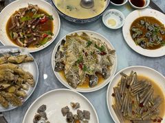 -鱼市酒店(威海水产批发市场店)