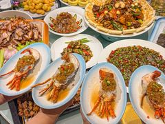 -捌拾柒號大院(济南路店)