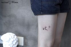 -飛凡TATTOO纹身•原创