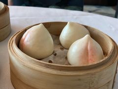 -春满园·早茶·粤菜·宴会(前海店)