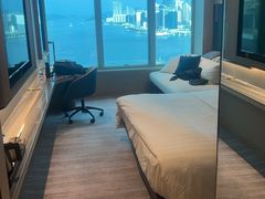 -香港九龙海逸君绰酒店