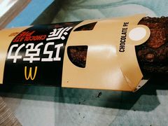 -麦当劳(安立路店)