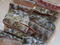 -正能量脆肉鲩火锅