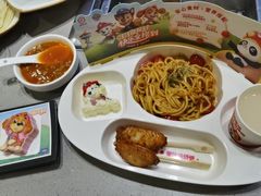 -海底捞火锅(雄峰城店)