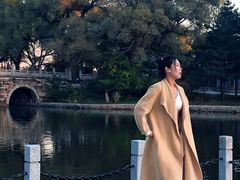 -北陵公园