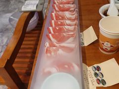 -乐宴·老北京铜火锅(桂庙店)