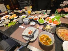 -德川家日本料理(中关村寰太大厦店)