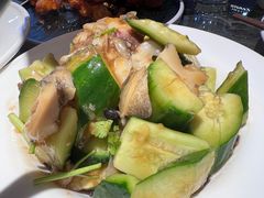 -前海沿·青岛菜(乐客城店)
