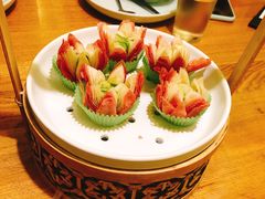 荷花酥-弄堂里(雨花客厅店)