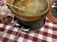 -吉源大排档·鱼生·海鲜(烧烤彩印厂店)