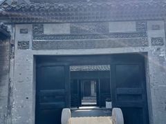 -黄桥古镇