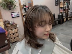 -XY形象设计/烫发·染发·接发