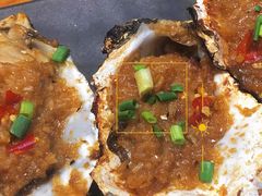 -王扯火胖哥烤生蚝(眉山首店)