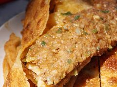 牛肉饼-王三姑牛肉饼