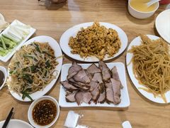 -姥家春饼店(漳州二路店)