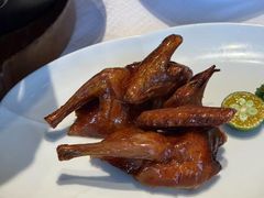 -金苑海鲜酒家(来魅力店)